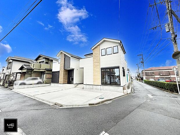 ■新しい時代の息吹を感じる、心地よい環境