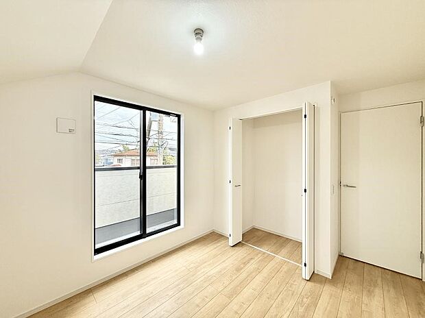 ■どこになにを置くか楽しみな自分のお部屋