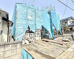 神奈川県横浜市保土ケ谷区上星川２丁目