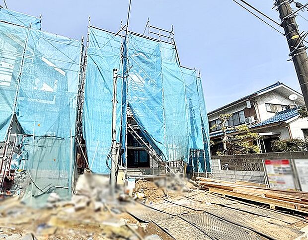 ■新しい暮らしが始まる場所で、家族の絆を深める