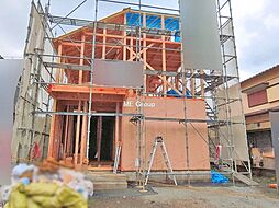 神奈川県相模原市南区麻溝台３丁目