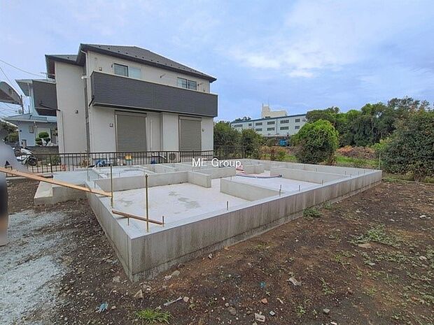 ■新しい暮らしが始まる場所で、家族の絆を深める