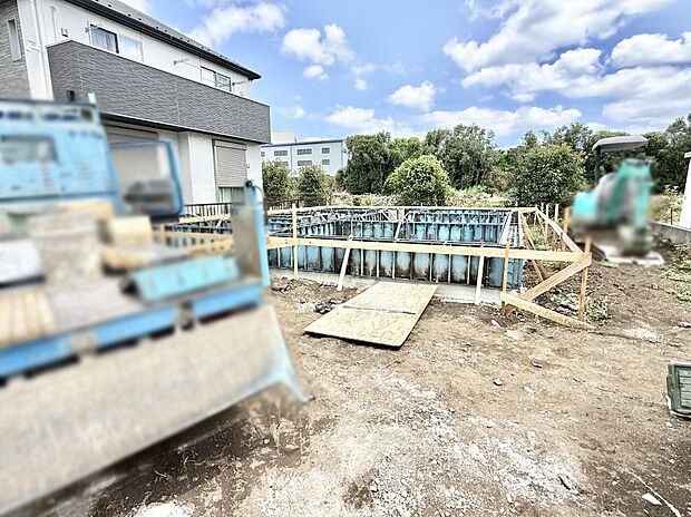 ■新しい暮らしが始まる場所で、家族の絆を深める