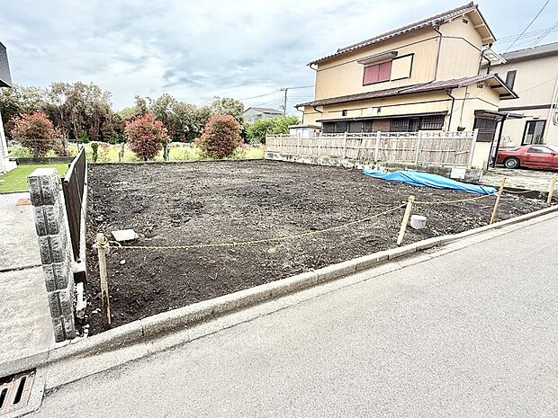 ■新しい暮らしが始まる場所で、家族の絆を深める