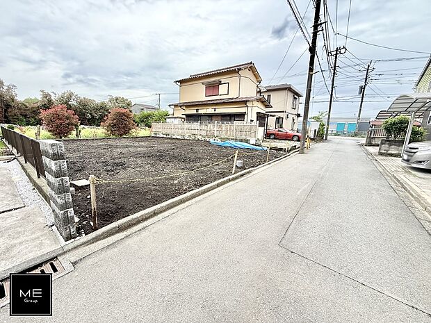 ■新しい住まい、街の新しい風景