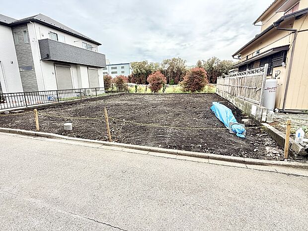 ■家族みんなが笑顔で過ごせる、安心感のある住まい
