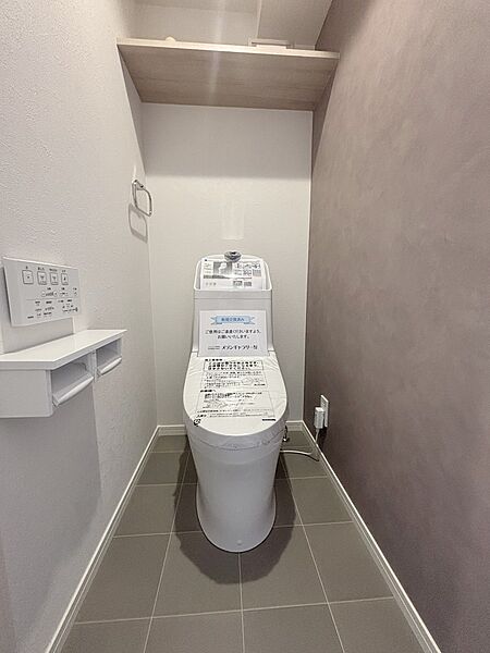 ■毎日使う場所だからこそ、清潔感溢れる空間