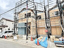 神奈川県綾瀬市深谷中４丁目