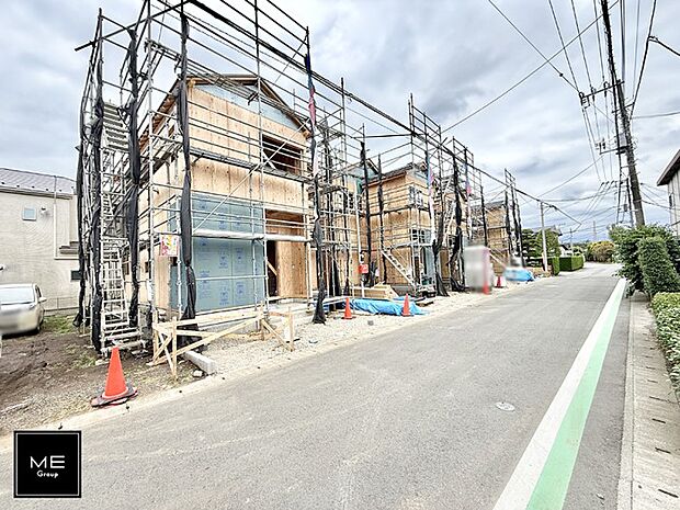■新しい時代の息吹を感じる、心地よい環境