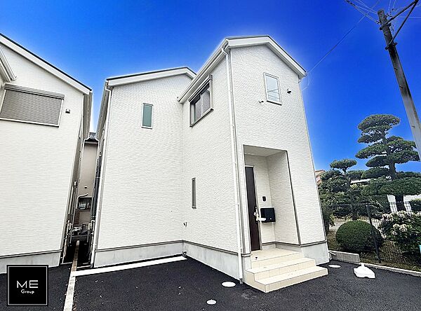 1号棟  ■暮らしを彩る充実した設備仕様が備わった住まい