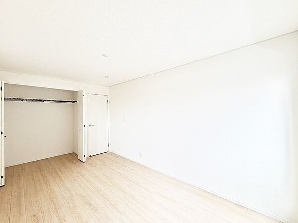 1号棟  ■どこになにを置くか楽しみな自分のお部屋