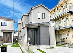 神奈川県平塚市田村８丁目