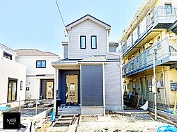 神奈川県平塚市田村８丁目