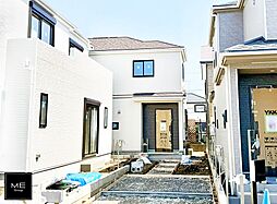 神奈川県平塚市田村８丁目