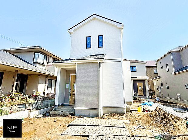 ■新しい暮らしが始まる場所で、家族の絆を深める