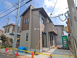 東京都日野市落川