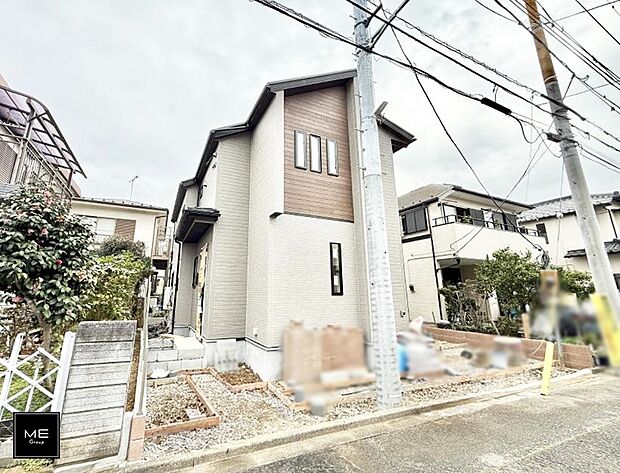 ■暮らしを彩る充実した設備仕様が備わった住まい