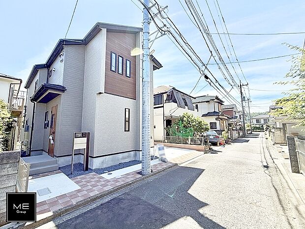 ■家族とのお出かけが楽しくなる環境です