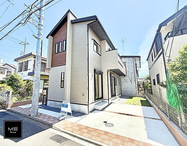1号棟 ■まずは一度ご覧ください