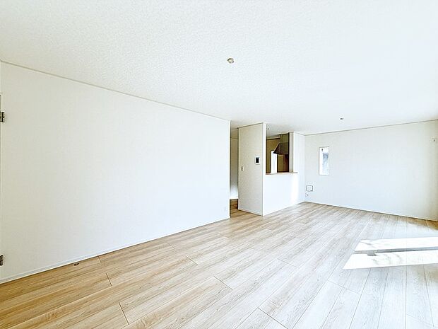 10号棟 ■大切な人と過ごす、あたたかいひととき