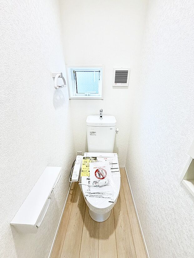 10号棟 ■使いやすさと清潔感にこだわった空間