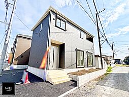 神奈川県海老名市社家２丁目