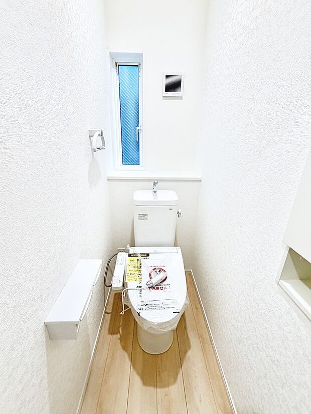 9号棟  ■使いやすさと清潔感にこだわった空間