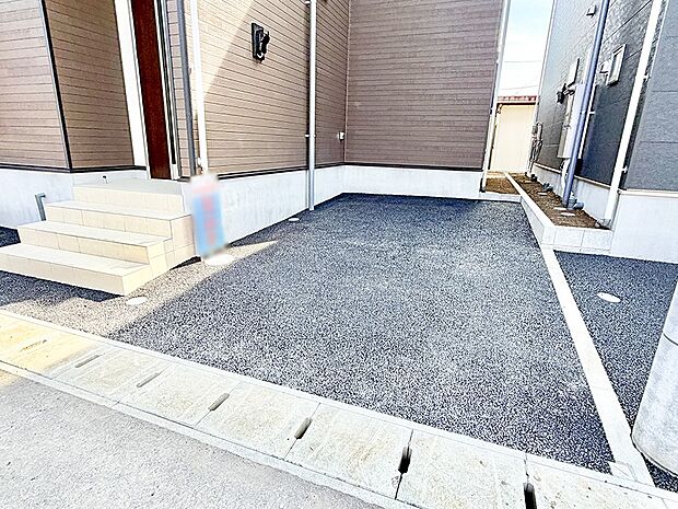 9号棟  ■カースペース有