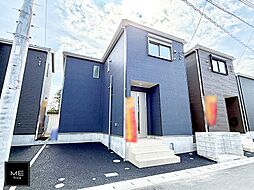 神奈川県海老名市社家２丁目