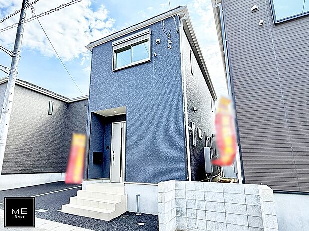 8号棟 ■まずは一度ご覧ください