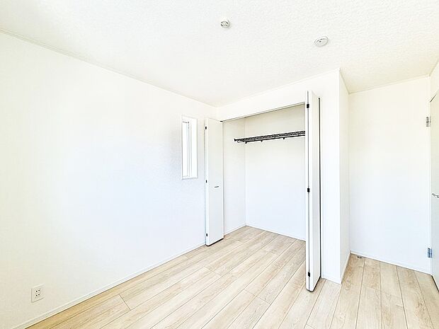 7号棟 ■快適な環境で、日常の疲れを癒せる空間