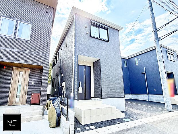 7号棟 ■暮らしを豊かにする充実した仕様設備で快適に