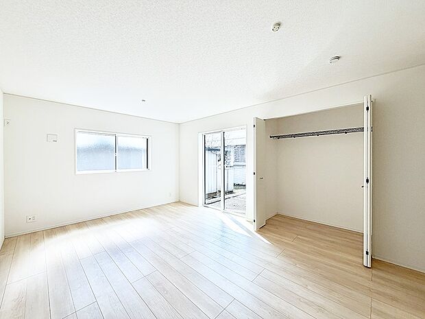7号棟 ■ふとした瞬間に幸せを感じる、心地よい場所