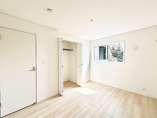 7号棟 ■優雅で穏やかな時間が流れる空間