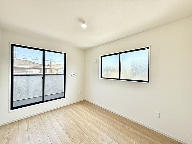 ■快適な環境で、日常の疲れを癒せる空間