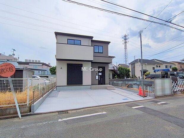 ■新しい暮らしが始まる場所で、家族の絆を深める