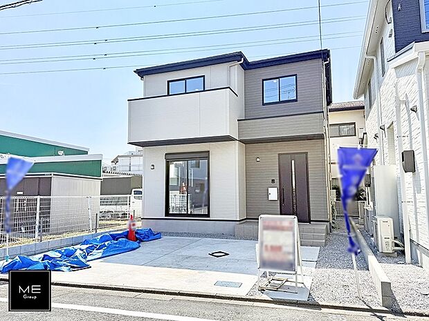 2号棟 ■新しい暮らしが始まる場所で、家族の絆を深める