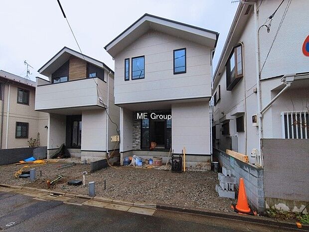 ■家族みんなが笑顔で過ごせる、安心感のある住まい