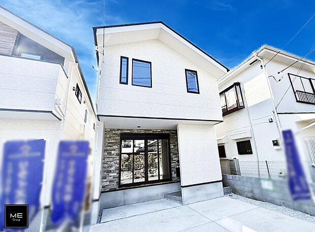 1号棟  ■暮らしを彩る充実した設備仕様が備わった住まい