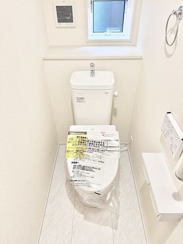 ■毎日使う場所だからこそ、清潔感溢れる空間