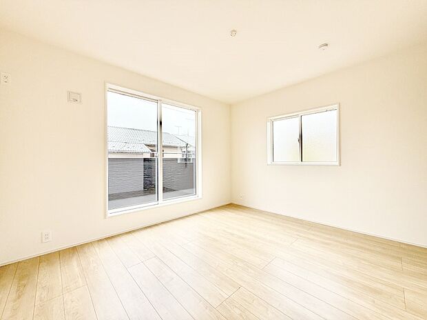 ■落ち着いた雰囲気のお部屋で心が安らぐ空間