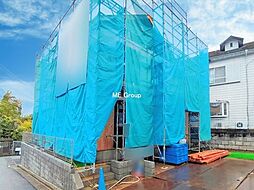 東京都町田市金井ヶ丘４丁目
