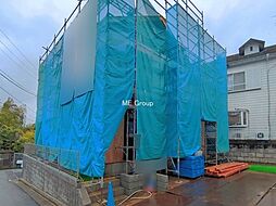 東京都町田市金井ヶ丘４丁目