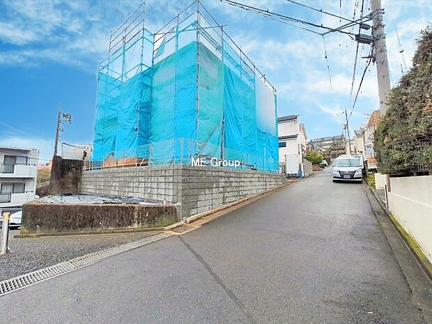 ■家族とのお出かけが楽しくなる環境です
