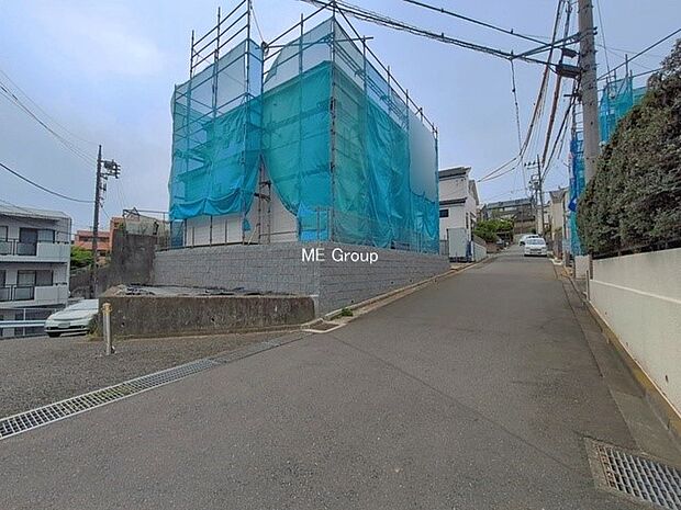 ■家族とのお出かけが楽しくなる環境です