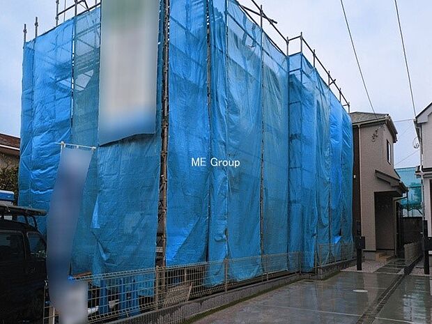 ■暮らしを彩る充実した設備仕様が備わった住まい