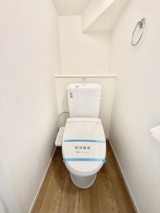 ■毎日使う場所だからこそ、清潔感溢れる空間