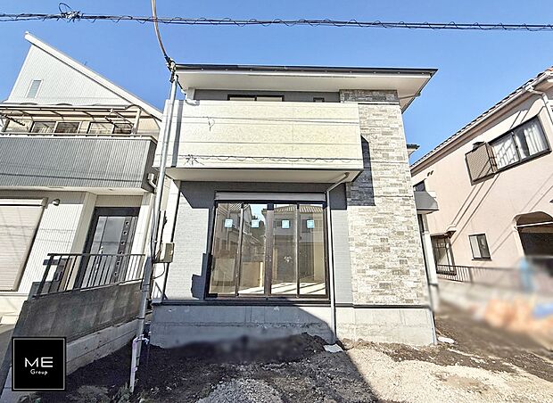 ■暮らしを彩る充実した設備仕様が備わった住まい