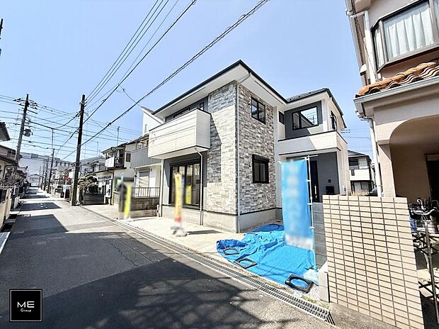 ■家族とのお出かけが楽しくなる環境です