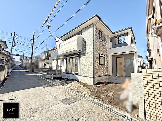 ■家族とのお出かけが楽しくなる環境です